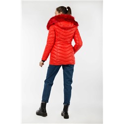 05-0669 Куртка зимняя (Синтепух 350) пояс