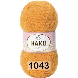 Пряжа Nako Paris