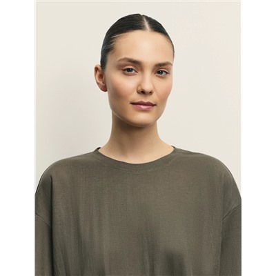 523730 ZARINA Футболка