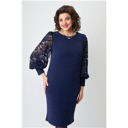 Solomeya Lux 759M, Платье