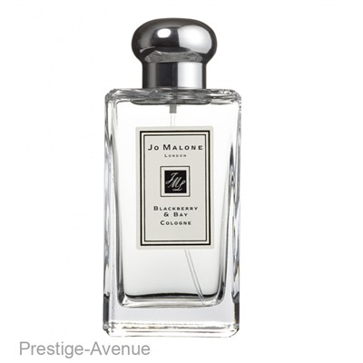 J. M. Blackberry & Bay  for women 100 ml