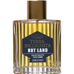 BROCARD TERRA INCOGNITA HOT LAND/муж M~