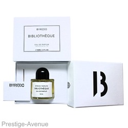 Byredo Parfums "Bibliotheque" eau de parfum 100ml