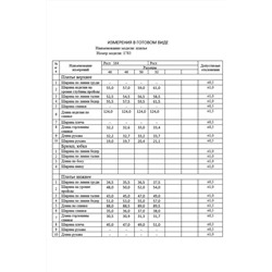 Dilana VIP 1783 черный, Платье