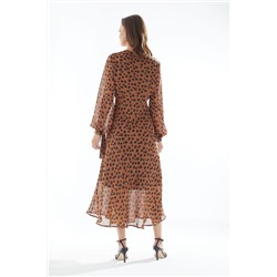 Lyushe 3125, Платье