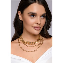 Колье 1001 DRESS #729546