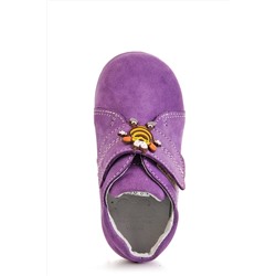Ботинки ЛЕЛЬ (М2-403VIOLET)