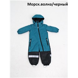 КОМБИНЕЗОН ДЛЯ МАЛЬЧИКА
