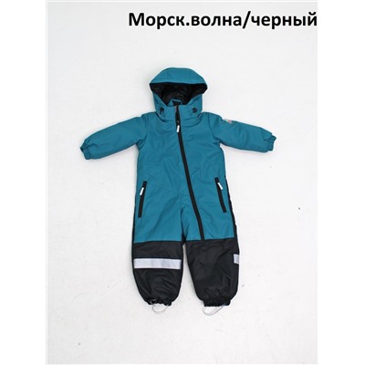 КОМБИНЕЗОН ДЛЯ МАЛЬЧИКА