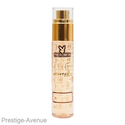 Духи с феромонами Montale Boise Fruite (унисекс) 45 ml