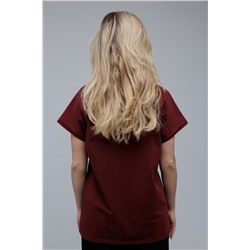 футболка женская 8179-18 -20%