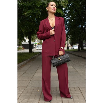 Жакет Нэри (слива) Б14112-34М