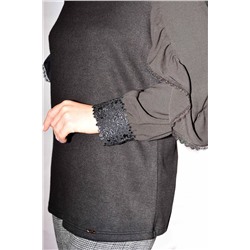 Needle Ревертекс 443/1, Джемпер