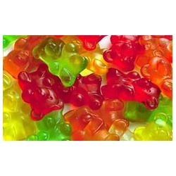 Мишки, мармелад жевательный, 1 кг.