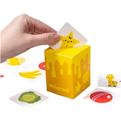 Развивающая игра для маленьких «Разноцветный мир». Серия Умный сортер