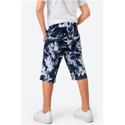 Хлопковые шорты для мальчика Happyfox