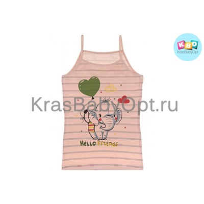 Майка для девочки