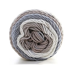 Rainbow cotton