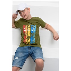 Футболка 7445 НАТАЛИ #1027040