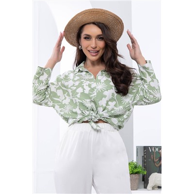 303272 LT Collection Блуза