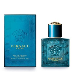 VERSACE EROS 30ml edt  M~