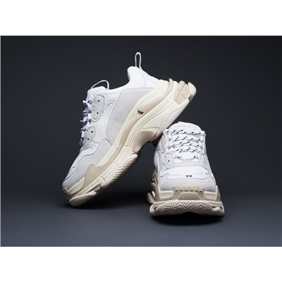 Кроссовки Balenciaga Triple S