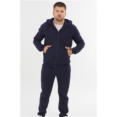 Мужской костюм из футера с начесом Happyfox