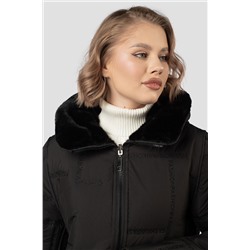 05-2243 Куртка женская зимняя