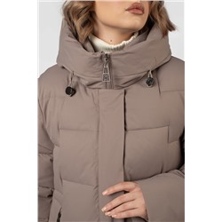 05-2266 Куртка женская зимняя (биопух 250)
