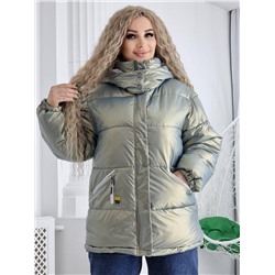 Демисезонная куртка 899394