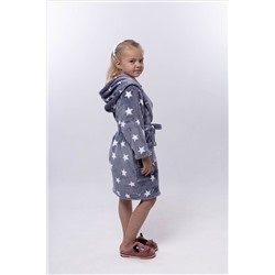 Халат Душка детский 3-952л
