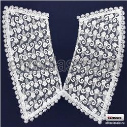 Воротник к платью "Катарина"
