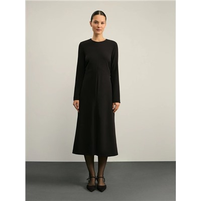 489084 ZARINA Платье