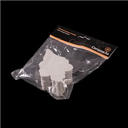 Силиконовый молд-вайнер "Дубовый лист" 11*6 см