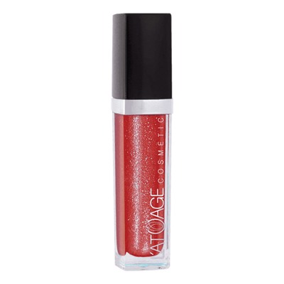 Блеск для губ MAGNETIC LIPS №135 розово корраловый перламутровый