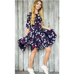 Shymoda 104-18, Платье