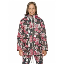 GZWL4195 (Куртка для девочки, Pelican Outlet )