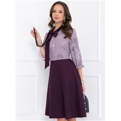 267386 Bellovera Платье