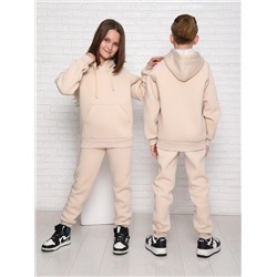 Авилекс - костюм светлый беж