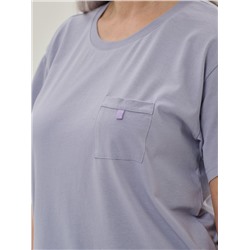 футболка женская 8795-12 Новинка