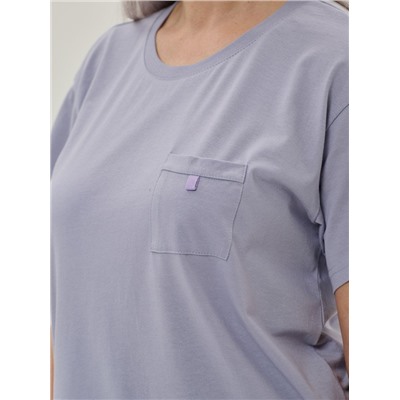 футболка женская 8795-12 Новинка