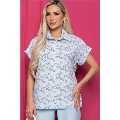 422323 LT Collection Блуза