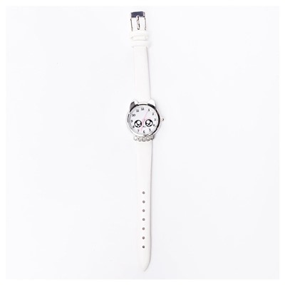 Часы наручные W007 (white) 115214