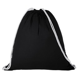 Рюкзак Canvas, черный