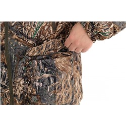 Костюм зимний/демисезонный мужской Беркут костюм (алова, т.камыш)