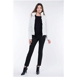 04-2540 Куртка демисезонная (синтепон 100)