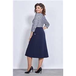 Mira Fashion 5157, Платье