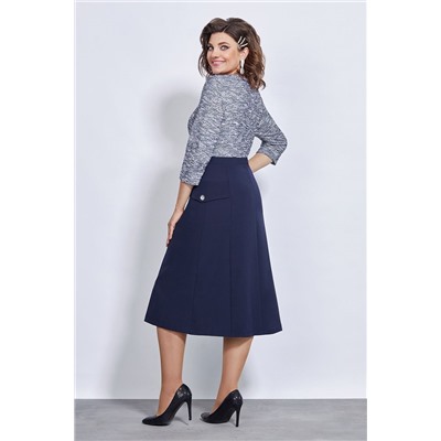 Mira Fashion 5157, Платье