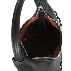 Сумка женская искусственная кожа XHD-3939,  1отд,  плеч/ремень,  черный 257025