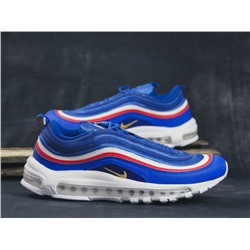 Кроссовки Nike Air Max 97 blue